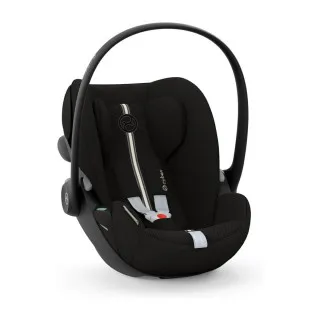 Cybex autosedište Cloud G, Moon Black Plus
