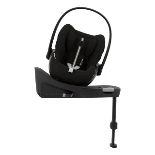Cybex autosedište Cloud G, Moon Black Plus