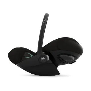 Cybex autosedište Cloud G, Moon Black Plus
