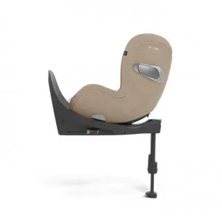 Cybex autosedište Sirona T i-Size, Cozy Beige Plus