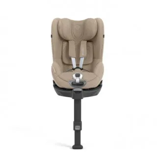 Cybex autosedište Sirona T i-Size, Cozy Beige Plus