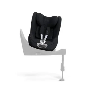 Cybex autosedište Sirona T i-Size, Sepia Black Plus