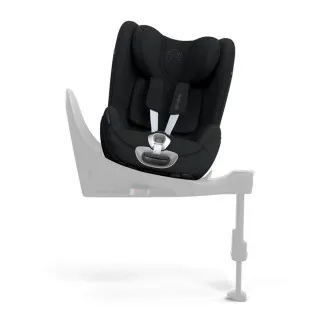 Cybex autosedište Sirona T i-Size, Sepia Black Plus