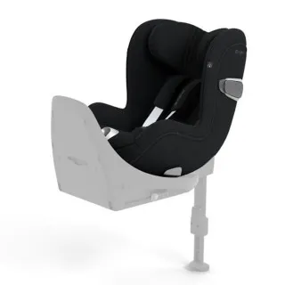 Cybex autosedište Sirona T i-Size, Sepia Black Plus