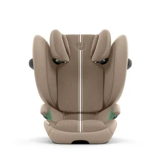 Cybex auto sedište Solution G2 i-Fix, Almond Beige Plus