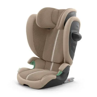 Cybex auto sedište Solution G2 i-Fix, Almond Beige Plus