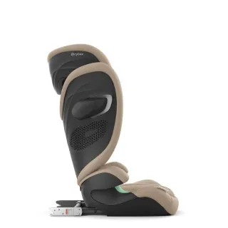 Cybex auto sedište Solution G2 i-Fix, Almond Beige Plus