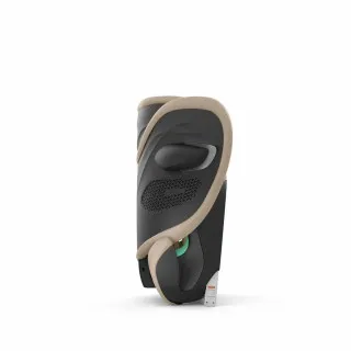 Cybex auto sedište Solution G2 i-Fix Plus Almond Beige