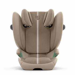 Cybex auto sedište Solution G2 i-Fix Plus Almond Beige