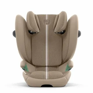 Cybex auto sedište Solution G2 i-Fix Plus Almond Beige