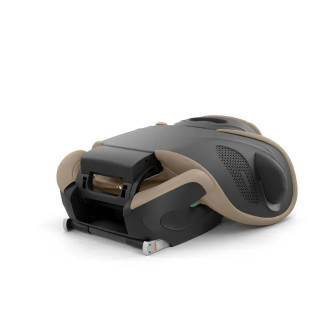 Cybex auto sedište Solution G2 i-Fix Plus Almond Beige