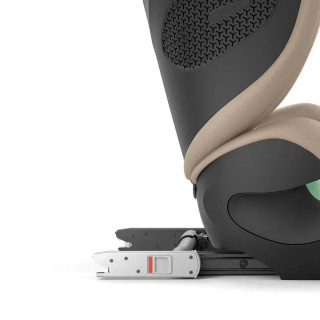 Cybex auto sedište Solution G2 i-Fix Plus Almond Beige