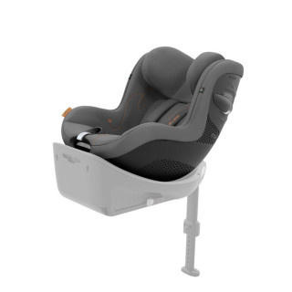 Cybex auto sedište Sirona G Lava Grey