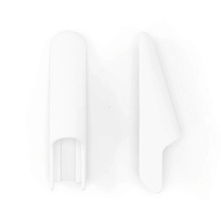 Cybex adapteri za Lemo platinum, White