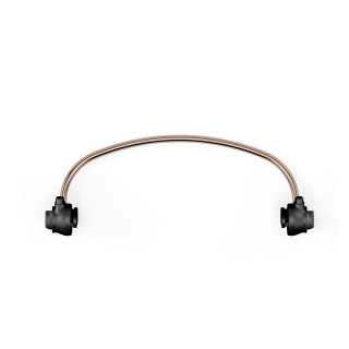 Cybex adapteri za Lemo platinum, Black