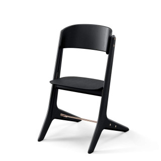 Cybex hranilica Lemo platinum 3/1, Black Wood