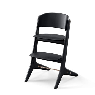 Cybex hranilica Lemo platinum 3/1, Black Wood