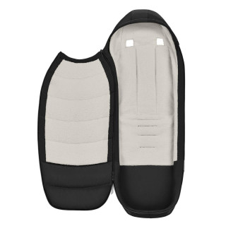 Cybex vreća za kolica, Sepia Black