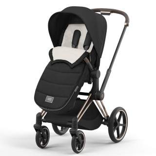 Cybex vreća za kolica, Sepia Black
