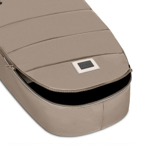 Cybex vreća za kolica, Cozy Beige
