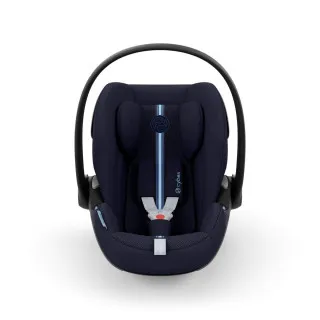 Cybex autosedište Cloud G, Ocean Blue Plus
