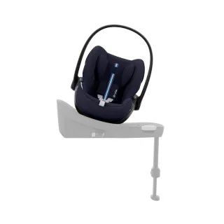 Cybex autosedište Cloud G, Ocean Blue Plus