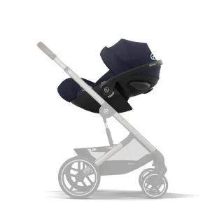 Cybex autosedište Cloud G, Ocean Blue Plus