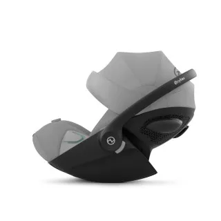 Cybex autosedište Cloud G, Stone Grey Plus