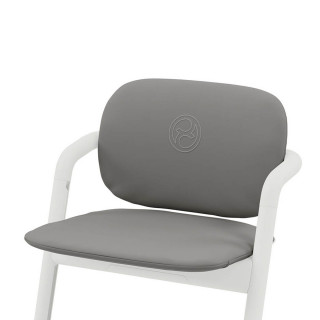 Cybex uložak za hranilicu Lemo, Suede Grey