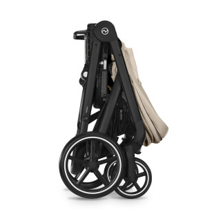 Cybex Balios kolica 3/1, Almond Beige