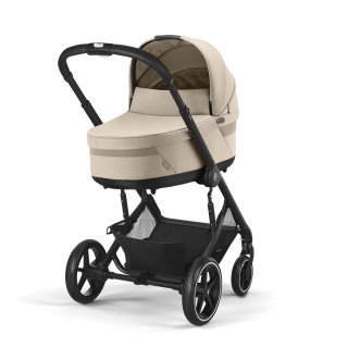 Cybex Balios kolica 3/1, Almond Beige