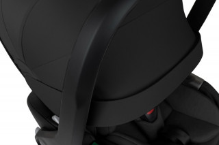 Silver Cross auto sedšte Glide plus 360, 40-87cm