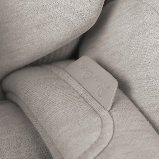 Silver Cross auto sedšte Glide plus 360, 40-87cm