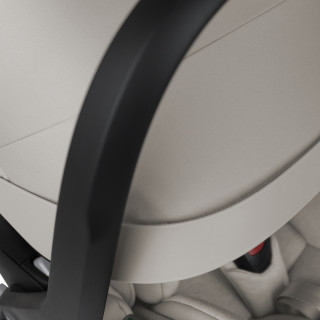 Silver Cross auto sedšte Glide plus 360, 40-87cm