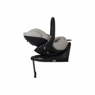 Silver Cross auto sedšte Glide plus 360, 40-87cm