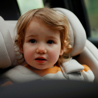 Silver Cross auto sedište Approach plus 360, 40-105cm