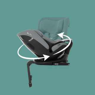 Silver Cross auto sedište Motion 2 all size, 40-150cm