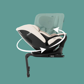 Silver Cross auto sedište Motion 2 all size, 40-150cm