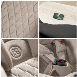 Silver Cross auto sedište Motion 2 all size, 40-150cm