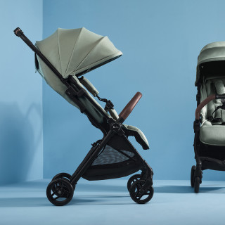 Silver Cross kolica za bebe Jet 5