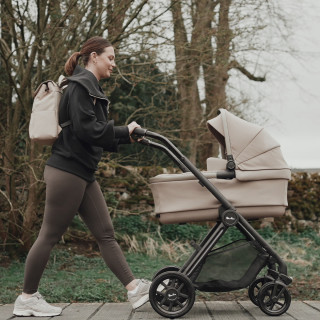 Silver Cross kolica za bebe Reef 2u1