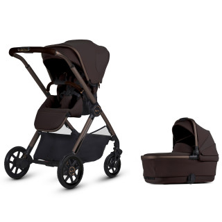 Silver Cross kolica za bebe Reef 2u1