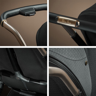 Silver Cross kolica za bebe Reef 2u1