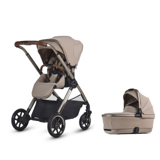 Silver Cross kolica za bebe Reef 4u1