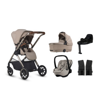 Silver Cross kolica za bebe Reef 4u1