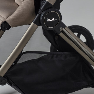 Silver Cross kolica za bebe Reef 4u1