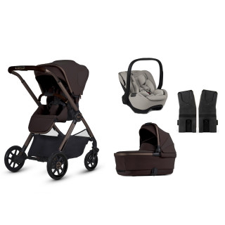 Silver Cross kolica za bebe Reef 4u1