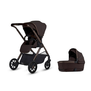 Silver Cross kolica za bebe Reef 4u1