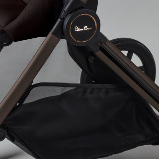 Silver Cross kolica za bebe Reef 4u1