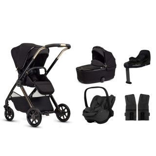 Silver Cross kolica za bebe Reef 4u1